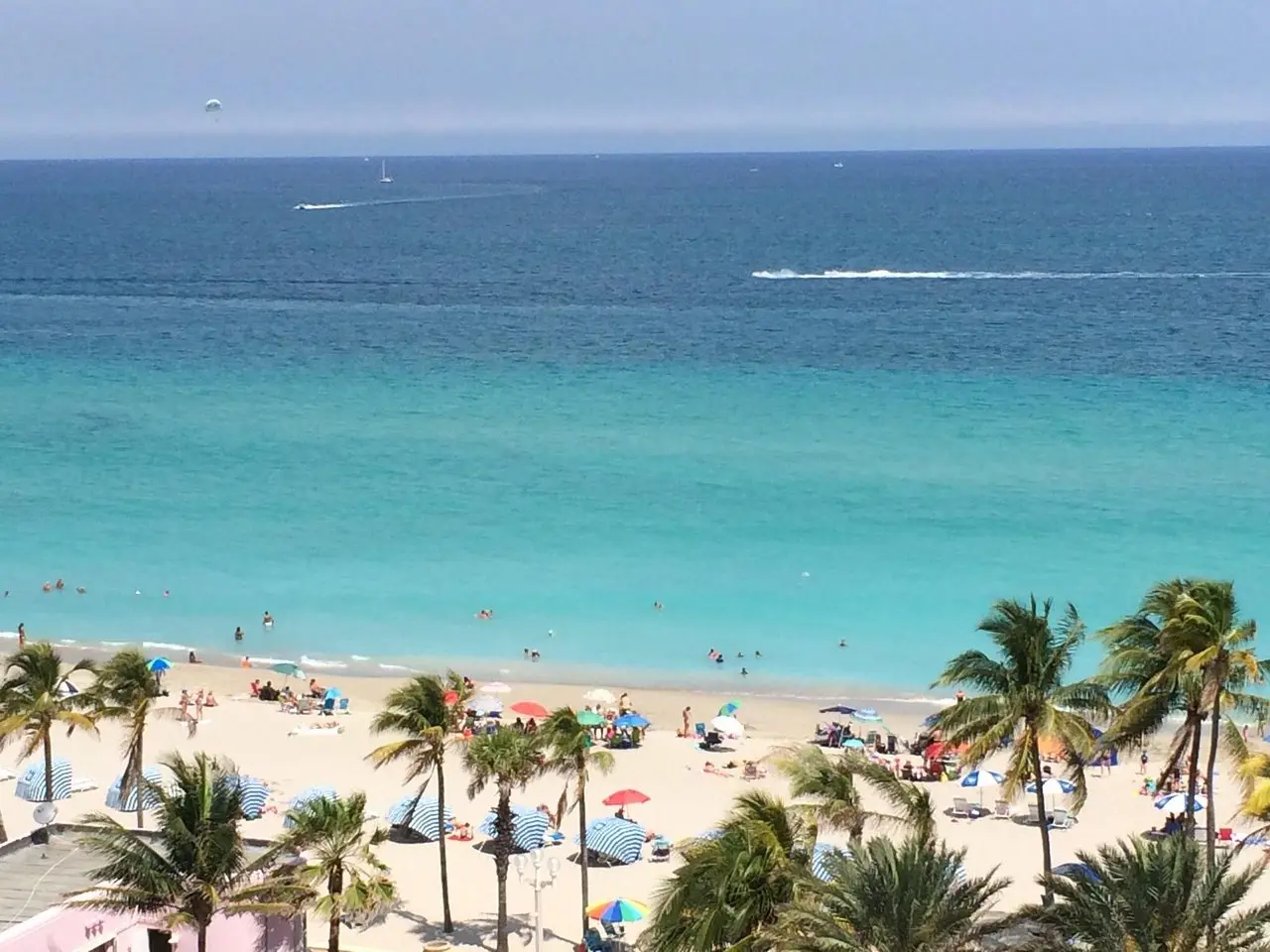 Hollywood, Florida: Guía de Turismo Completa - Qué hacer en Hollywood, Florida de noche hollywood florida turismo - Qué hacer en Hollywood, Florida de noche