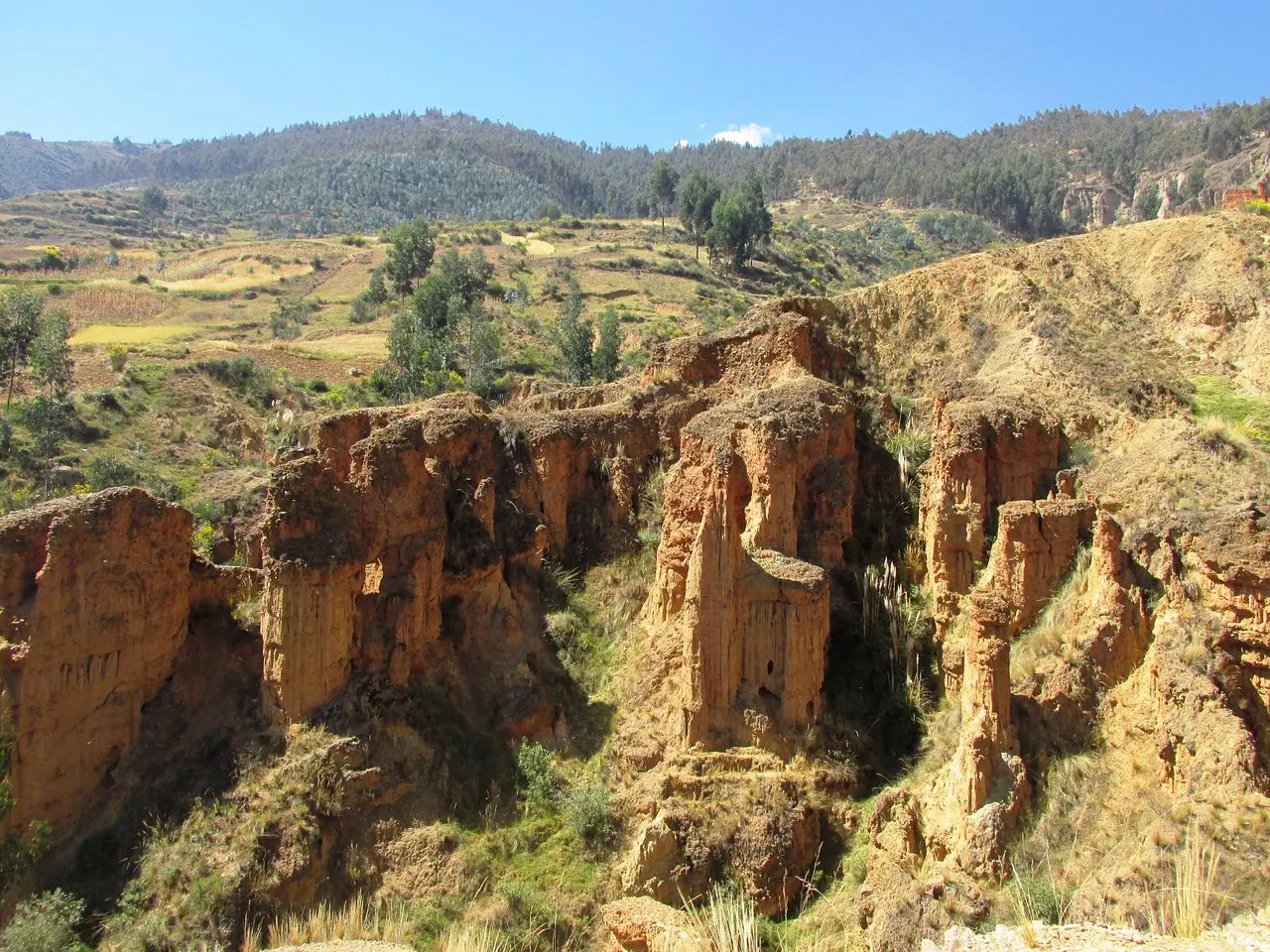 Turismo en Huancayo: La Guía Definitiva para tu Visita - Qué hacer en Huancayo en 2 días huancayo turismo - Qué hacer en Huancayo en 2 días