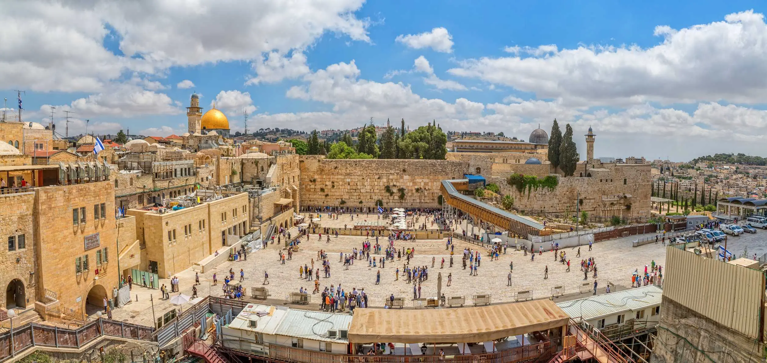 jerusalem turismo - Qué hacer en Ierushalaim