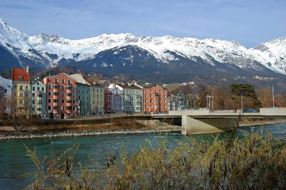 Innsbruck: Turismo en la Capital de los Alpes - Qué hacer en Innsbruck en 2 días innsbruck turismo - Qué hacer en Innsbruck en 2 días