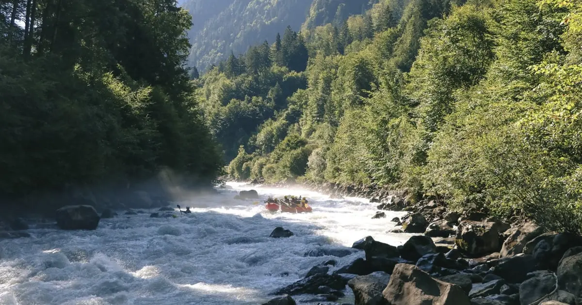 interlaken turismo - Qué hacer en Interlaken barato
