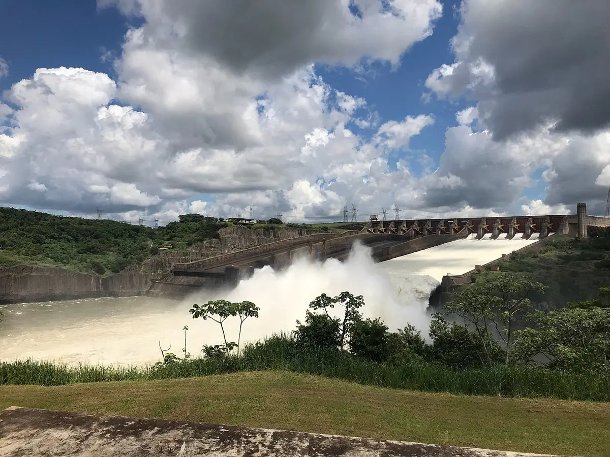 Itaipú Paraguay: Turismo en la Maravilla de Latinoamérica - Qué hacer en Itaipu itaipu paraguai turismo - Qué hacer en Itaipu