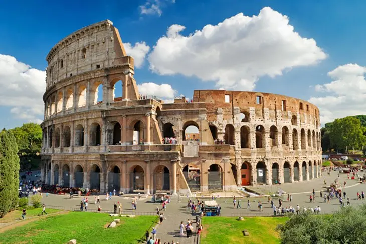 italia turism - Qué hacer en Italia en 7 días