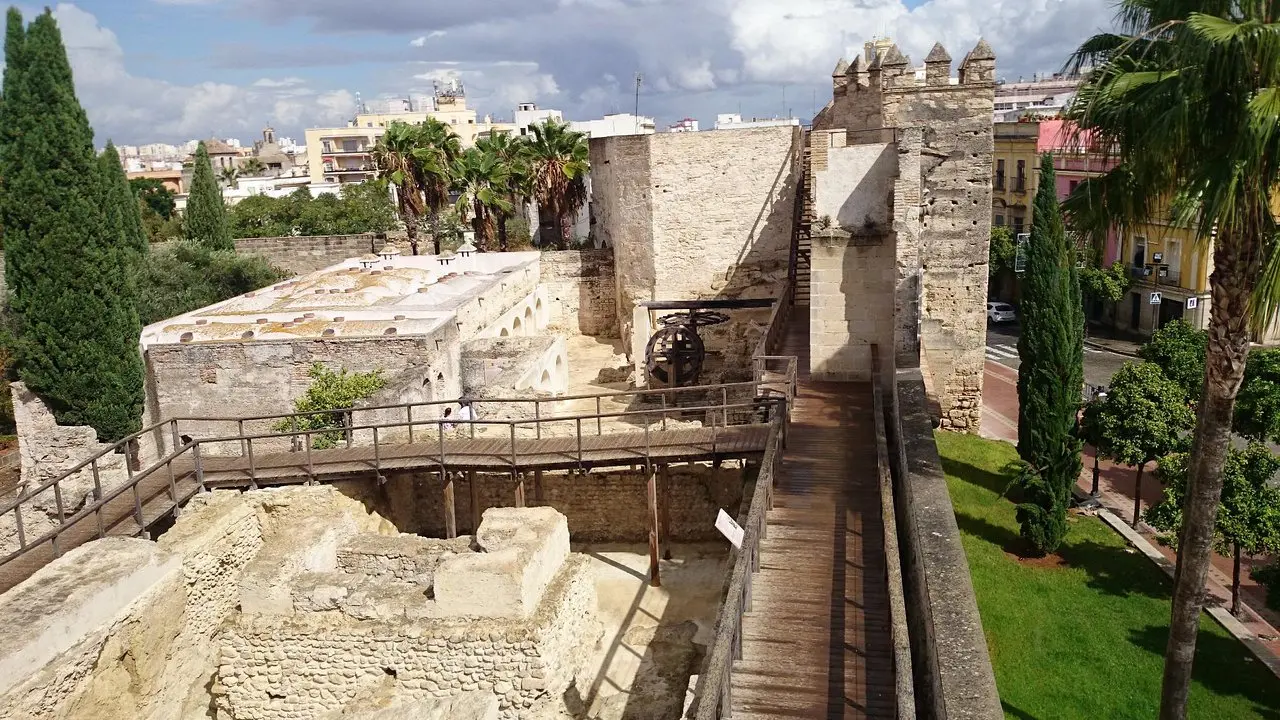 oficina informacion y turismo jerez de la frontera - Qué hacer en Jerez de la Frontera gratis