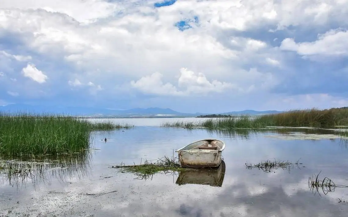 <b>Atlangatepec: Turismo</b>, Historia y Cultura en el Corazón de Tlaxcala - Qué hacer en la laguna de Atlangatepec atlangatepec turismo - Qué hacer en la laguna de Atlangatepec