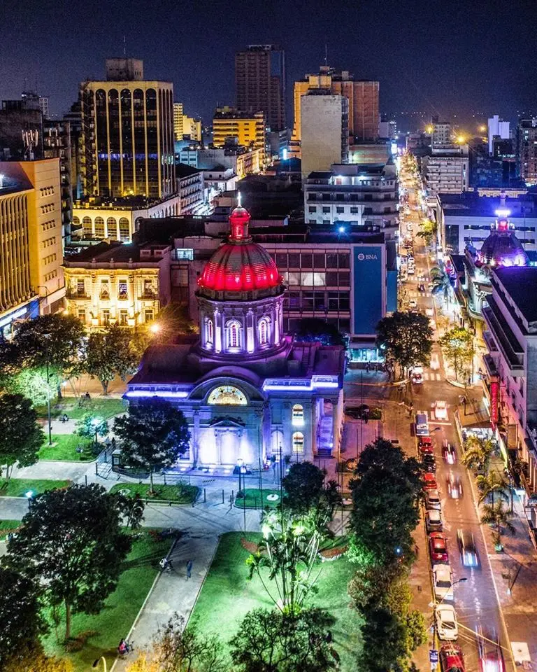 Turismo Nocturno en Paraguay: Una Guía Completa para la Noche Asuncena - Qué hacer en la noche en Paraguay paraguay turismo nocturno - Qué hacer en la noche en Paraguay