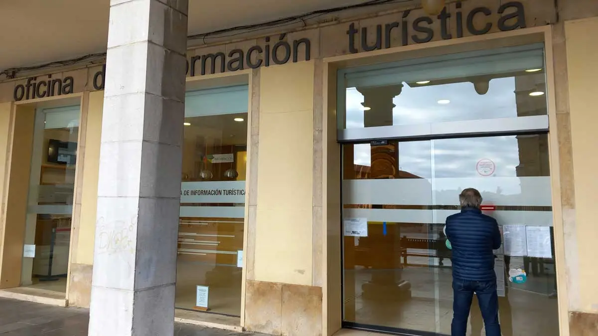 Oficina de Turismo de León: Guía Completa para tu Visita - Qué hacer en León en 2024 oficina de turismo leon - Qué hacer en León en 2024