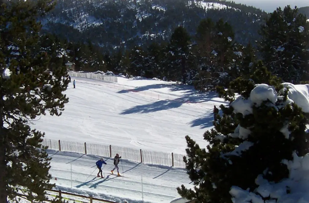 Pirineos Turismo: Una Guía Completa para Explorar la Cordillera - Qué hacer en los Pirineos catalanes en invierno pirineus turisme - Qué hacer en los Pirineos catalanes en invierno