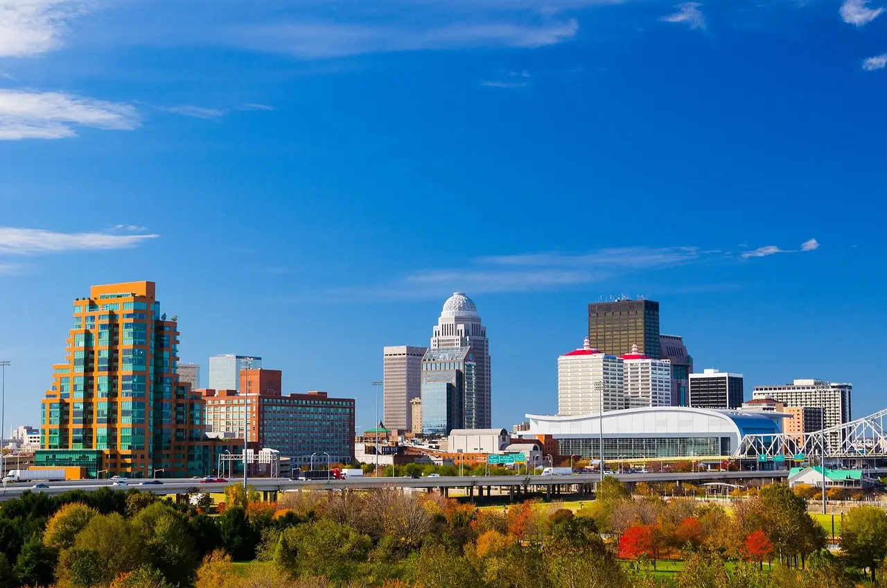 Louisville Turismo: Guía Completa para tu Viaje - Qué hacer en Louisville por la noche louiville turismo - Qué hacer en Louisville por la noche