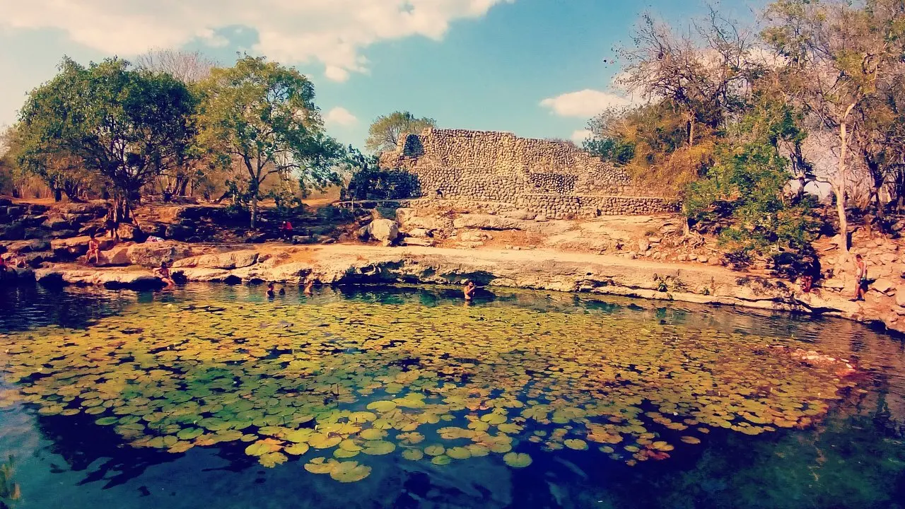 <b>Mérida, Yucatán: La Guía Definitiva para Tu Próxima Aventura Turística</b> - Qué hacer en Mérida en 3 días merida yucatan turismo - Qué hacer en Mérida en 3 días
