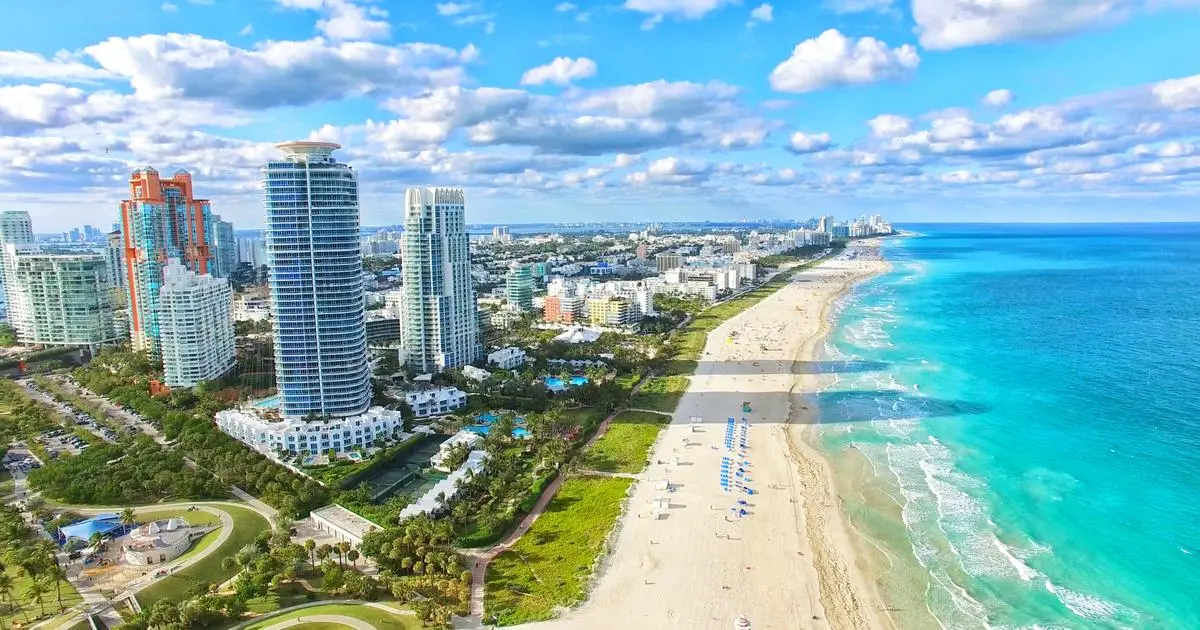 Miami Beach: Guía Completa de Turismo - Qué hacer en Miami Beach en 4 días miami beach turismo - Qué hacer en Miami Beach en 4 días