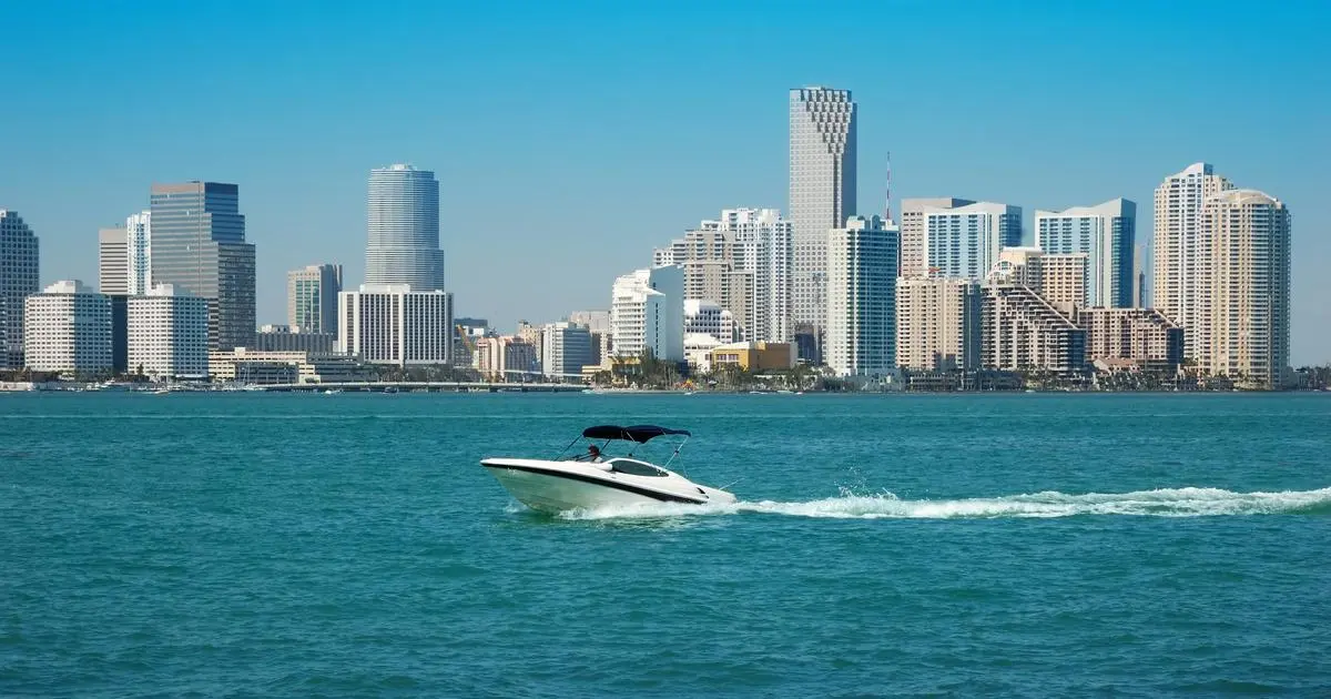 pagina oficial de turismo de la ciudad de miami - Qué hacer en Miami guía