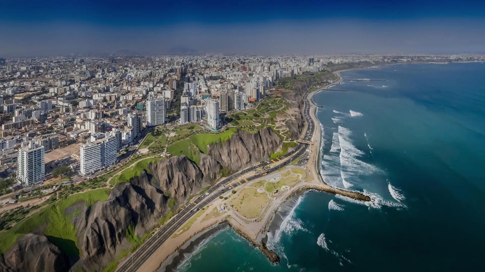 Miraflores, Perú: La Guía Definitiva para Turistas - Qué hacer en Miraflores de noche miraflores peru turismo - Qué hacer en Miraflores de noche