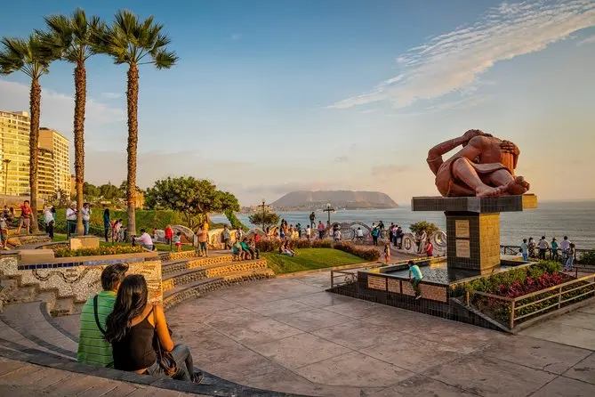 <b>Turismo en Miraflores, Lima:</b> La Guía Definitiva para tu Visita - Qué hacer en Miraflores, Lima gratis turismo miraflores lima peru - Qué hacer en Miraflores, Lima gratis