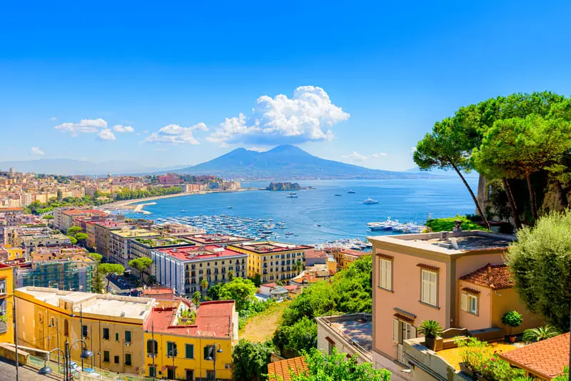 <b>Nápoles, Italia: Guía Completa para Tu Viaje</b> - Qué hacer en Nápoles en un día napoles italia turismo - Qué hacer en Nápoles en un día