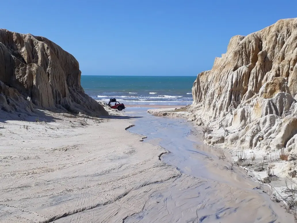 Natal, Río Grande do Norte: La Guía Definitiva para tu Viaje - Qué hacer en Natale natal turismo rio grande do norte - Qué hacer en Natale