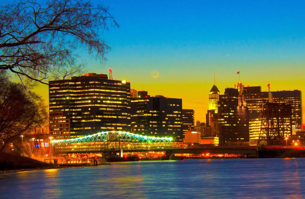 lugares de turismo en new jersey - Qué hacer en NJ este fin de semana