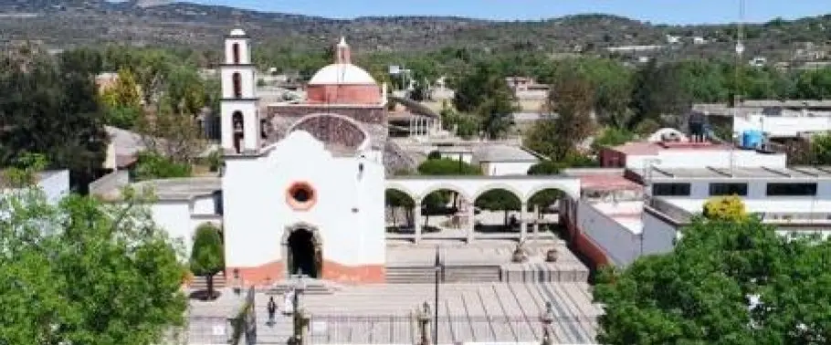 nopala hidalgo turismo - Qué hacer en Nopala, Hidalgo