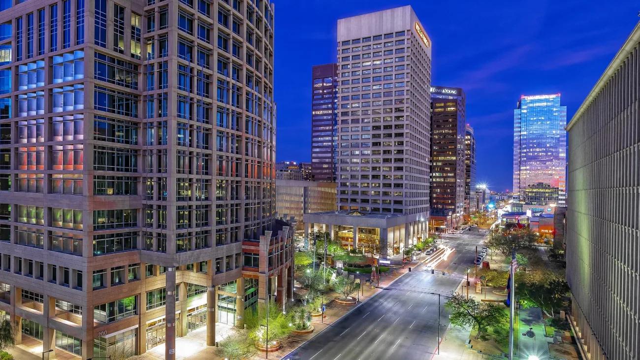 <b>Phoenix, Arizona: La Guía Definitiva para Turistas</b> - Qué hacer en Phoenix en 2 días phoenix arizona turismo - Qué hacer en Phoenix en 2 días