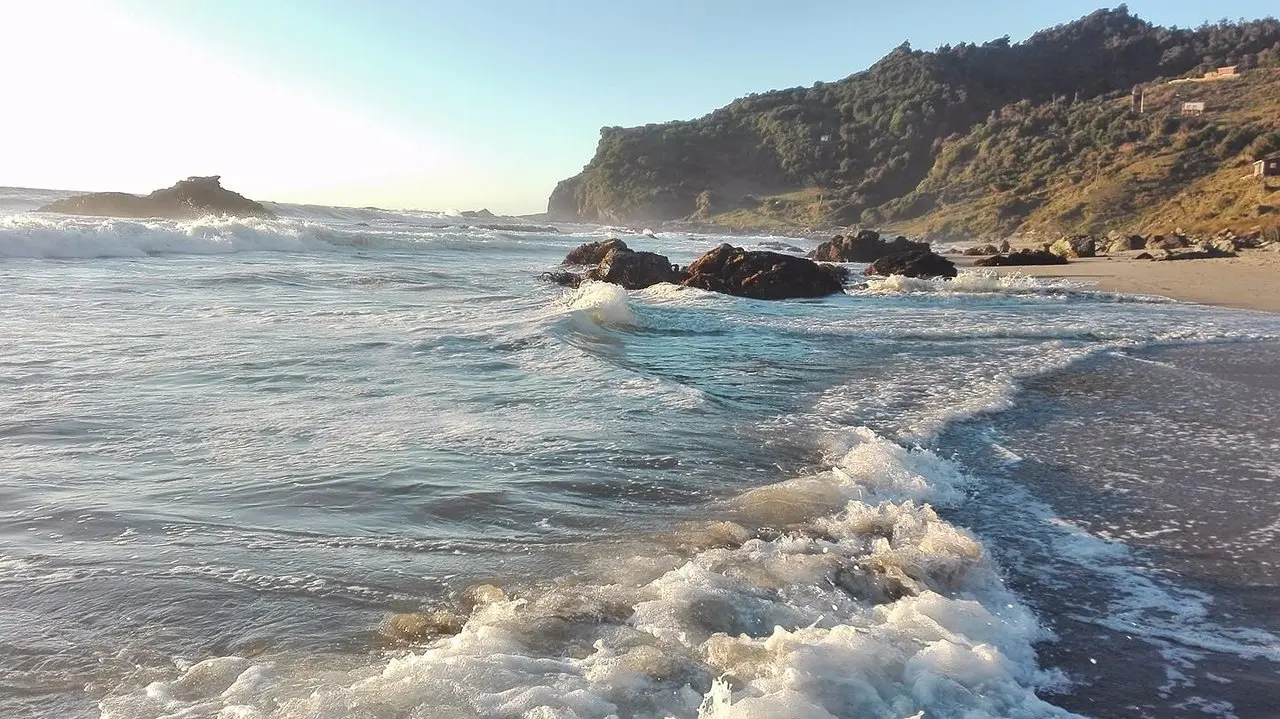 Bahía Mansa, Chile: Guía Completa de Turismo - Qué hacer en Pucatrihue bahia mansa chile turismo - Qué hacer en Pucatrihue