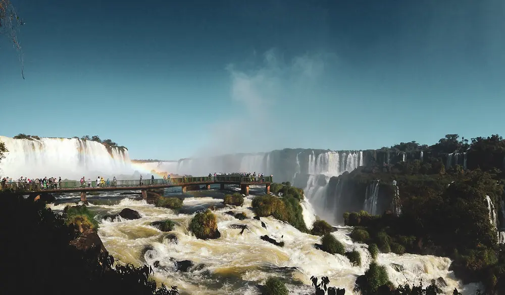 Puerto Iguazú: Guía Completa de Turismo - Qué hacer en Puerto Iguazú en 4 días puerto iguazu turismo - Qué hacer en Puerto Iguazú en 4 días