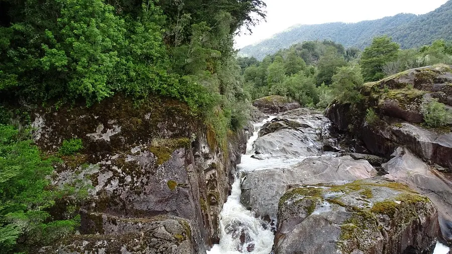 Correntoso Puerto Montt: Turismo y experiencias en la Patagonia chilena - Qué hacer en Puerto Montt con lluvia correntoso puerto montt turismo - Qué hacer en Puerto Montt con lluvia