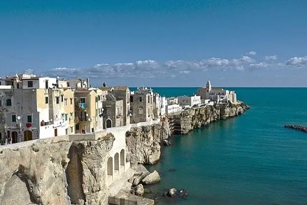 Puglia Turismo: Itinerarios para 5 y 7 días - Qué hacer en Puglia en 5 días puglia turismo itinerario - Qué hacer en Puglia en 5 días