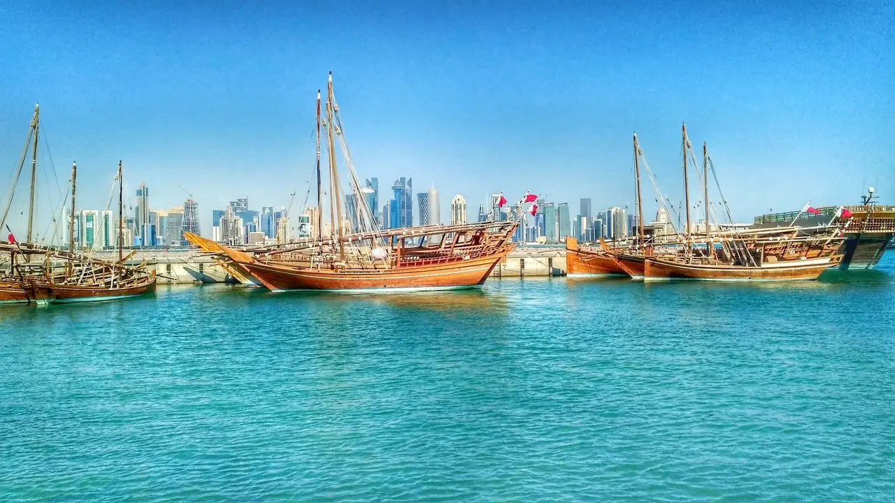 <b>Qatar Turismo</b>: Una Guía Completa para tu Viaje - Qué hacer en Qatar de noche qatar turismo - Qué hacer en Qatar de noche