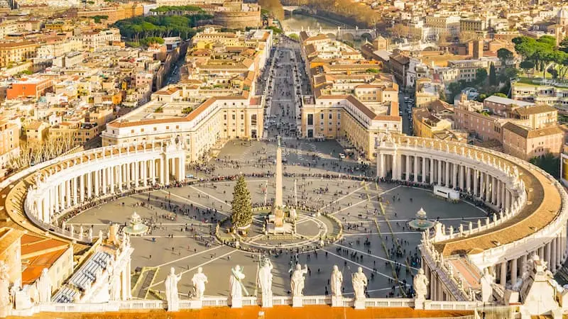 Guía Completa de Agencias de Turismo en Roma: Precios, Tours y Consejos para tu Viaje - Qué hacer en Roma en 2 días agencias de turismo en roma - Qué hacer en Roma en 2 días