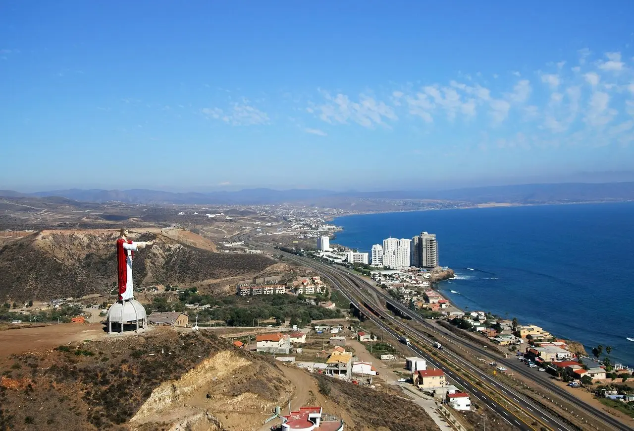 Rosarito: Turismo, Playas y Aventura en la Costa Dorada - Qué hacer en Rosarito en pareja rosarito turismo - Qué hacer en Rosarito en pareja