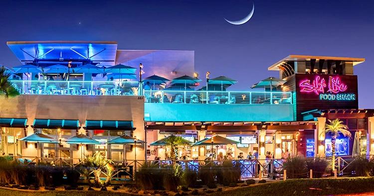 San Agustín Turismo: Una Guía Completa de la Ciudad Más Antigua de Estados Unidos - Qué hacer en San Augustine, Florida de noche san agustin turismo - Qué hacer en San Augustine, Florida de noche