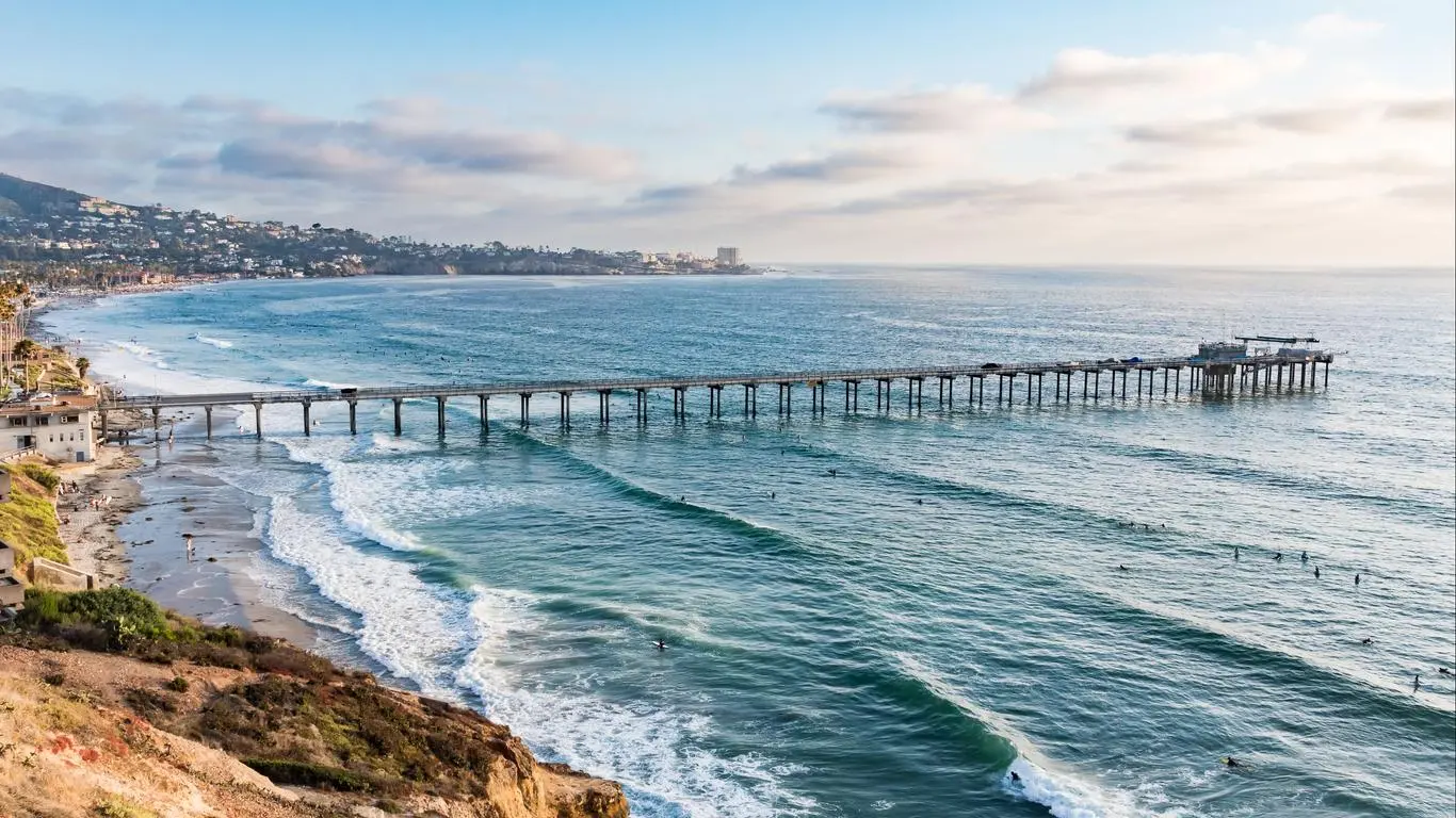 San Diego, California: La Guía Definitiva para Tu Próximo Viaje - Qué hacer en San Diego en 2 días san diego california turismo - Qué hacer en San Diego en 2 días