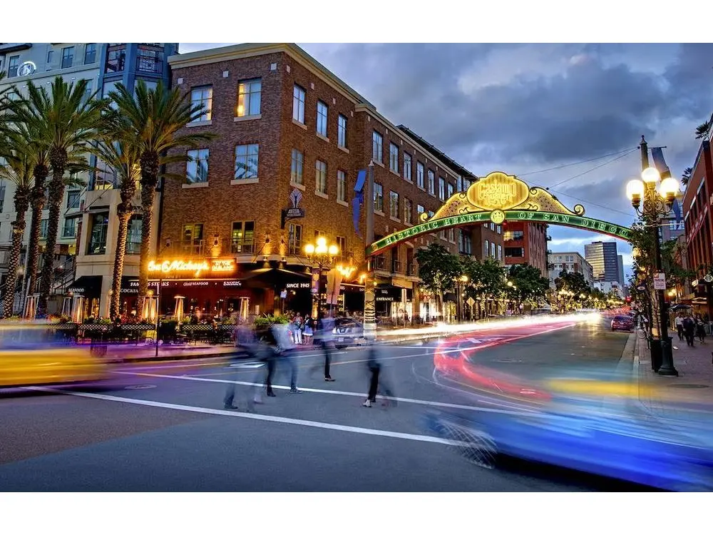 San Diego, California: La Guía Definitiva para Tu Próximo Viaje - Qué hacer en San Diego en 3 días san diego california turismo - Qué hacer en San Diego en 3 días