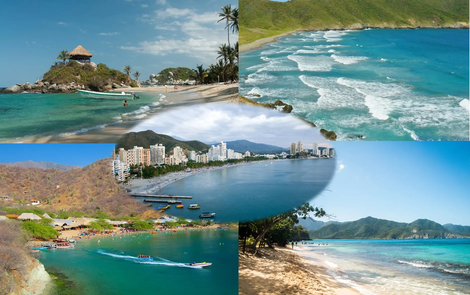 turismo del departamento del magdalena - Qué hacer en Santa Ana Magdalena