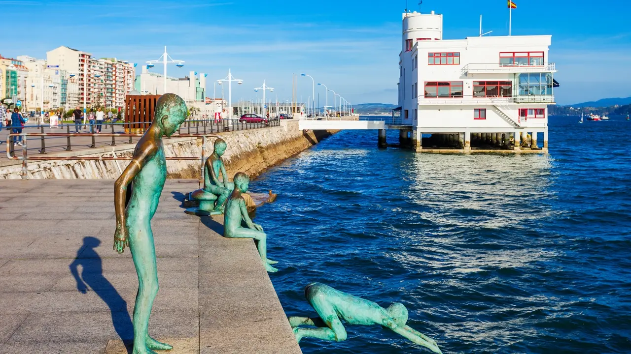 Turismo en Cantabria con niños: La guía definitiva para unas vacaciones inolvidables - Qué hacer en Santander y alrededores con niños turismo cantabria con niños - Qué hacer en Santander y alrededores con niños