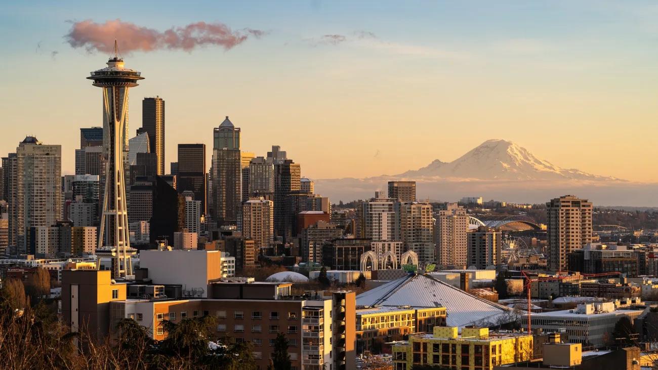 Seattle Turismo: Guía Completa para tu Viaje a la Ciudad Esmeralda - Qué hacer en Seattle en 2 días seattle turismo - Qué hacer en Seattle en 2 días