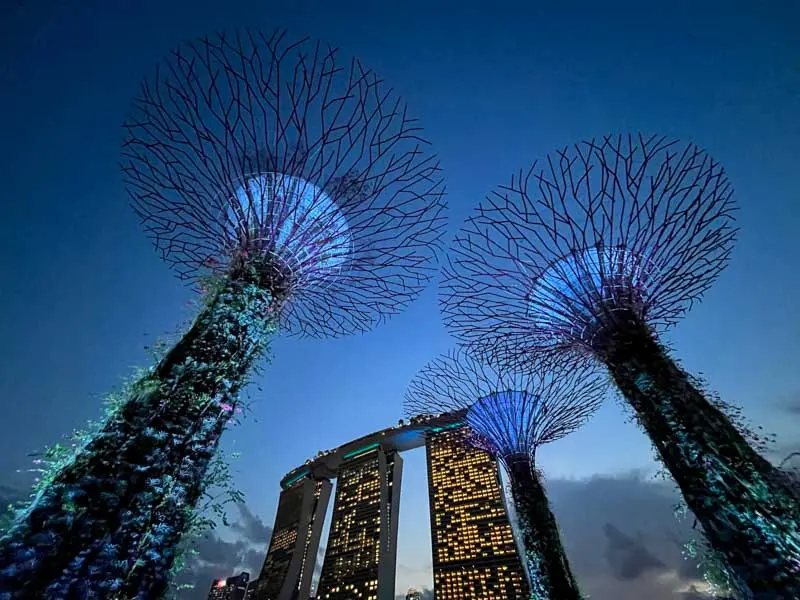 Sentosa: Turismo y afluencia anual - Qué hacer en Singapur en 3 días sentosa turismo cuantos llegan al año - Qué hacer en Singapur en 3 días