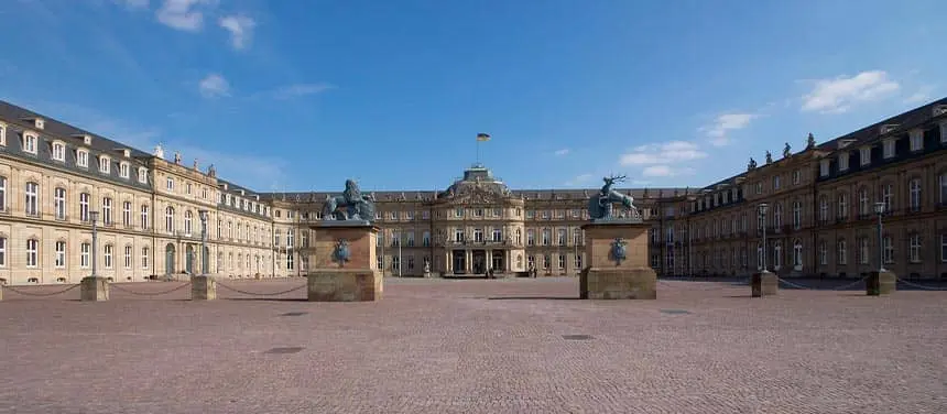 Stuttgart Turismo: Guía Completa para tu Visita - Qué hacer en Stuttgart en dos días stuttgart turismo - Qué hacer en Stuttgart en dos días