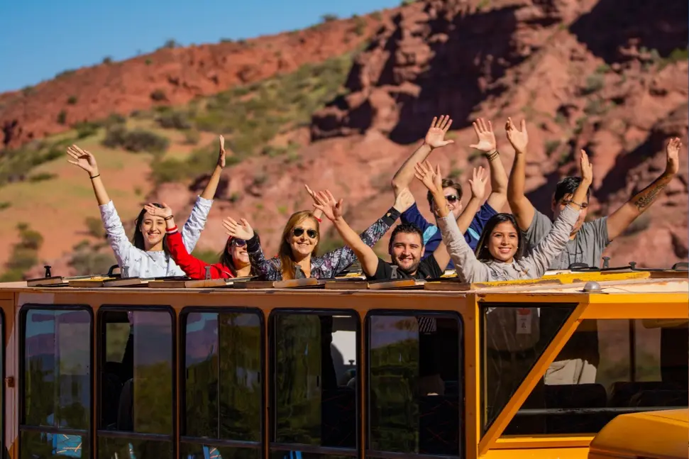 <b>Talampaya Turismo</b>: La Guía Definitiva para tu Visita - Qué hacer en Talampaya talampaya turismo - Qué hacer en Talampaya