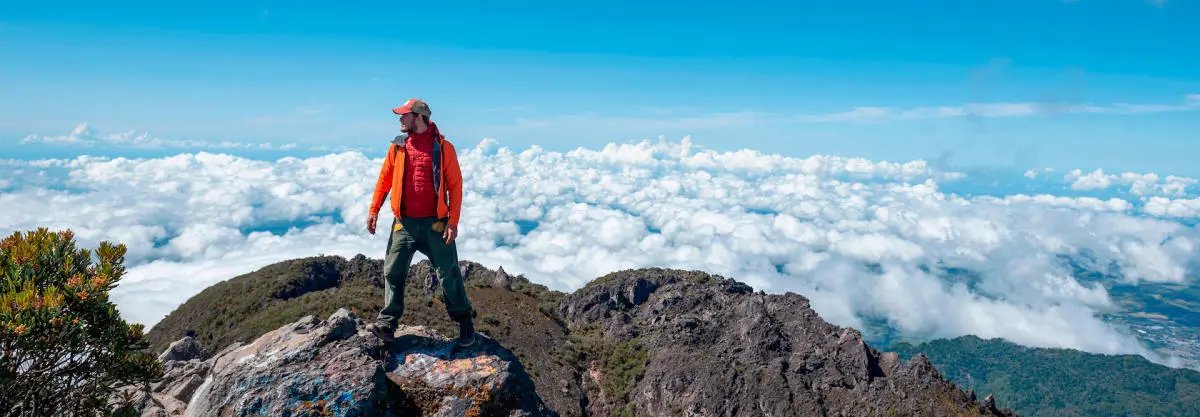 Turismo en Tierras Altas y su conexión con la cultura Ngäbe-Buglé - Qué hacer en Tierras Altas con niños que concexion tiene bugaba y tierras altal en turismo - Qué hacer en Tierras Altas con niños