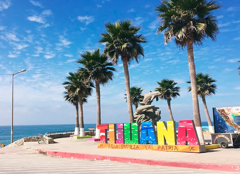 tijuana turismo - Qué hacer en Tijuana como turista