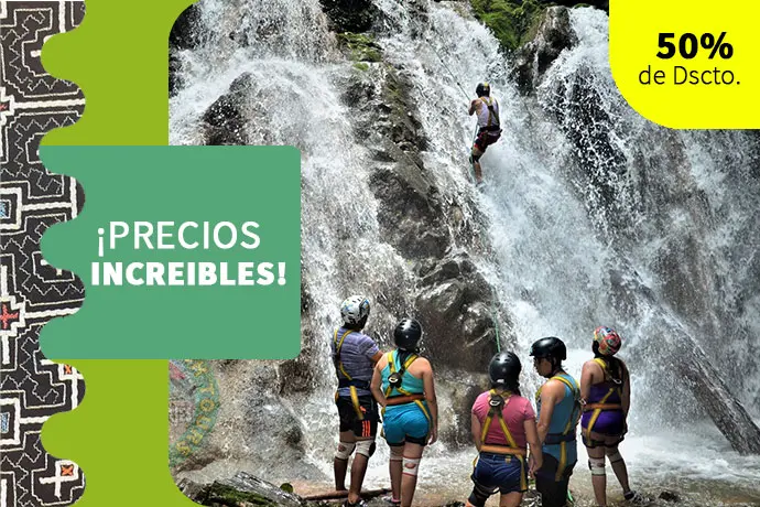 Agencia de Viajes Tingo María: Nunash Tours - Experiencias Inolvidables en la Selva Peruana - Qué hacer en Tingo María en 3 días agencia de viajes y turismo tingo maría nunash tours - Qué hacer en Tingo María en 3 días