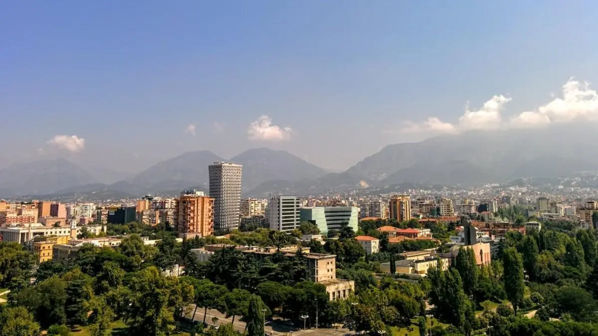 <b>Turismo en Tirana, Albania: Guía Completa para tu Visita</b> - Qué hacer en Tirana en 3 días turismo tirana albania - Qué hacer en Tirana en 3 días