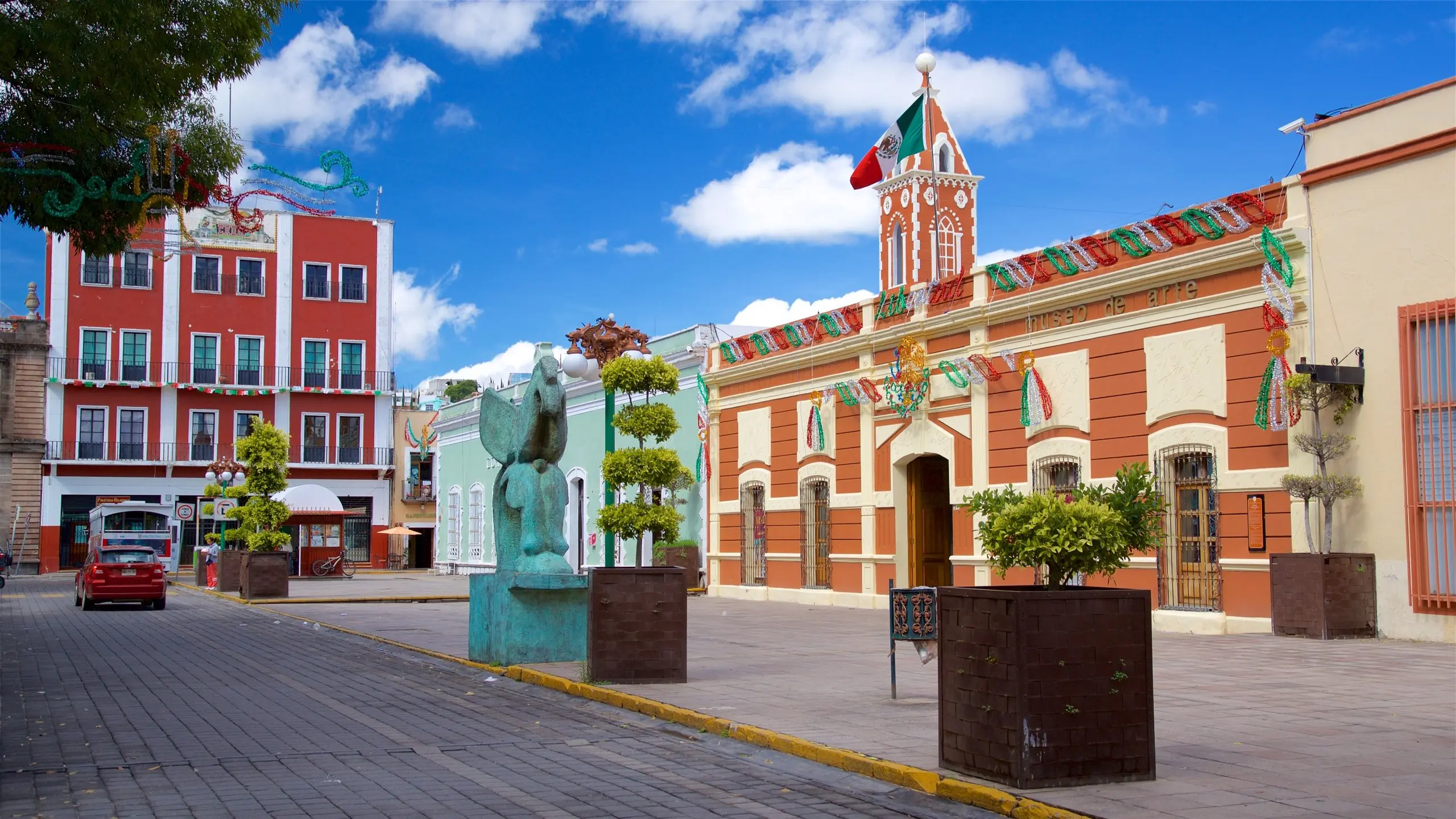 <b>Tlaxcala México:</b> Una Guía Completa para tu Viaje - Qué hacer en Tlaxcala en 3 días tlaxcala mexico turismo - Qué hacer en Tlaxcala en 3 días