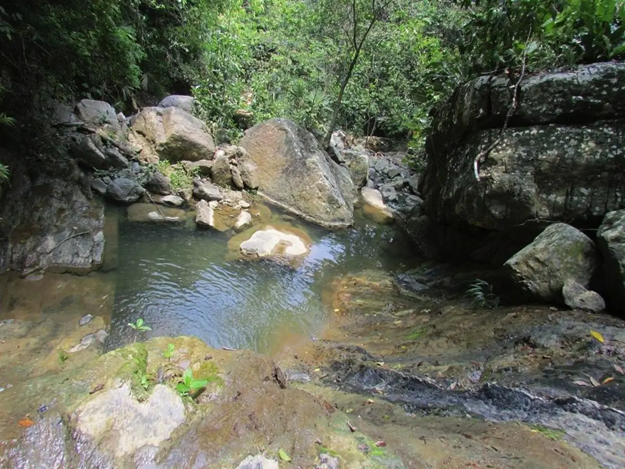 Turismo en Tobia: Aventura y Naturaleza en Cundinamarca - Qué hacer en Tobia con niños turismo en tobia - Qué hacer en Tobia con niños
