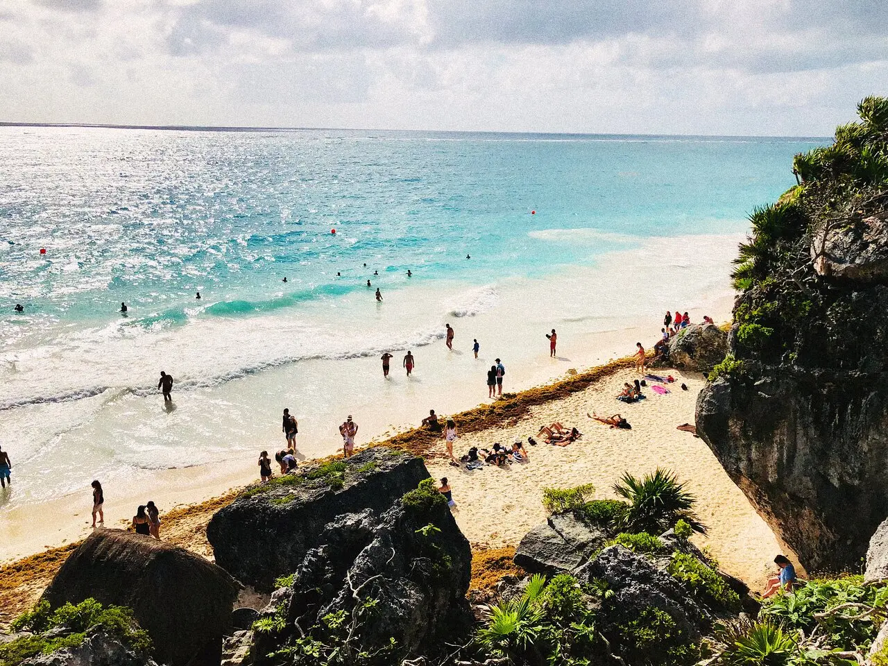 Agencia de Turismo en Tulum: Tu Guía Completa para unas Vacaciones Inolvidables - Qué hacer en Tulum por cuenta propia agencia de turismo tulum - Qué hacer en Tulum por cuenta propia