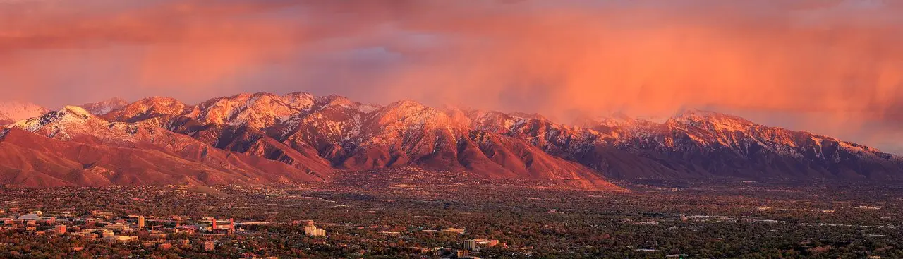 <b>Turismo en Utah, Estados Unidos:</b> La Guía Definitiva para tu Viaje - Qué hacer en Utah en 2 días turismo en utah estados unidos - Qué hacer en Utah en 2 días