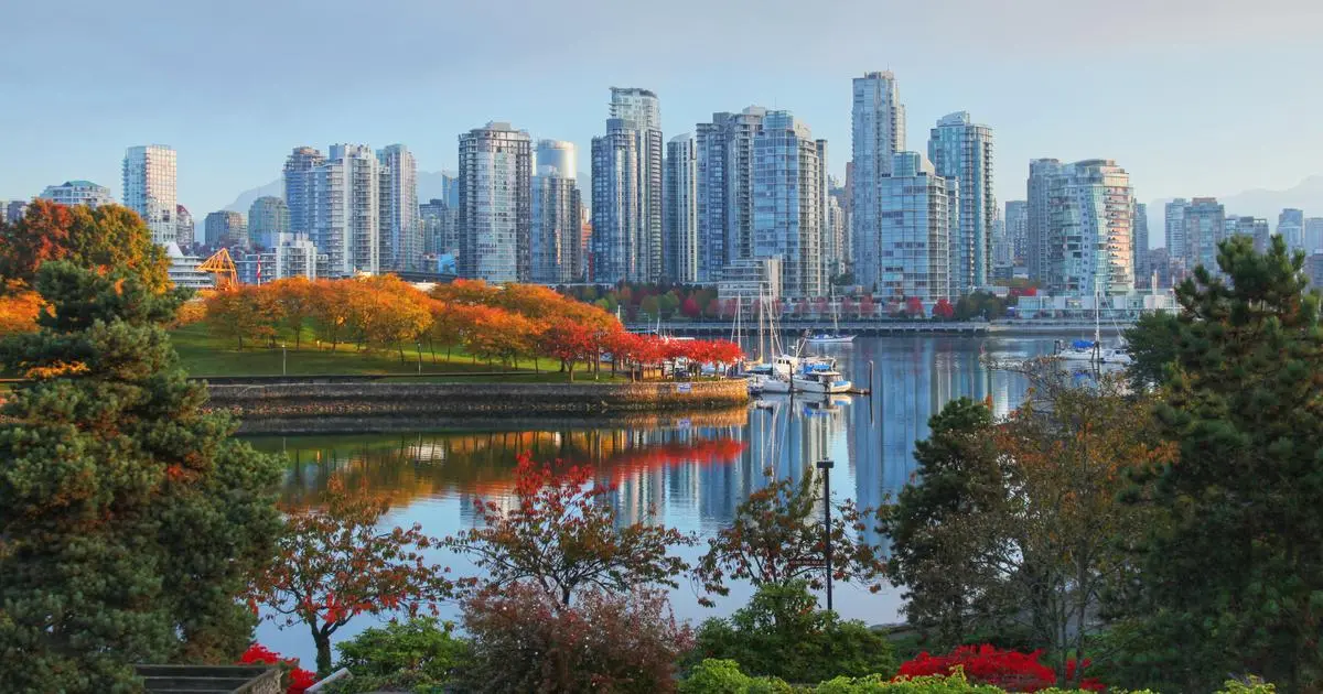 Turismo en Vancouver y alrededores: Una guía completa - Qué hacer en Vancouver en 5 días turismo vancouver y alrededores - Qué hacer en Vancouver en 5 días