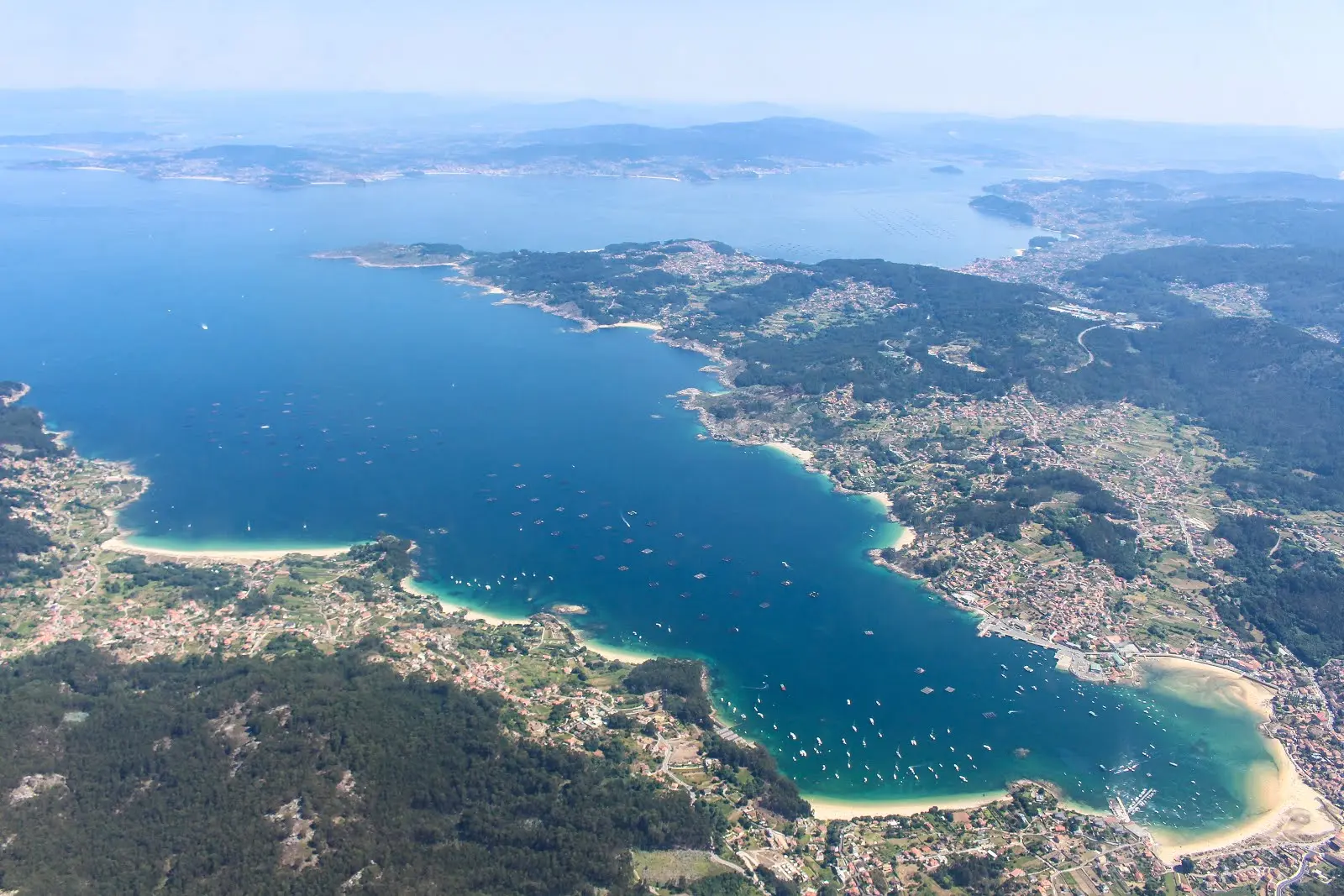 Guía Definitiva de Turismo en Vigo: Qué ver y hacer en 3 días o más - Qué hacer en Vigo en excursiones guias de turismo vigo - Qué hacer en Vigo en excursiones
