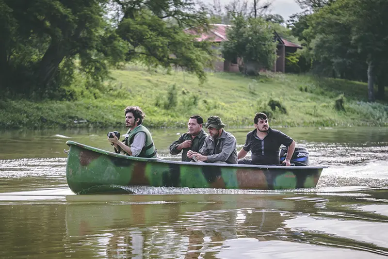 Turismo en Villa Río Bermejito, Chaco: Una Guía Completa - Qué hacer en Villa Río Bermejito villa rio bermejito chaco turismo - Qué hacer en Villa Río Bermejito